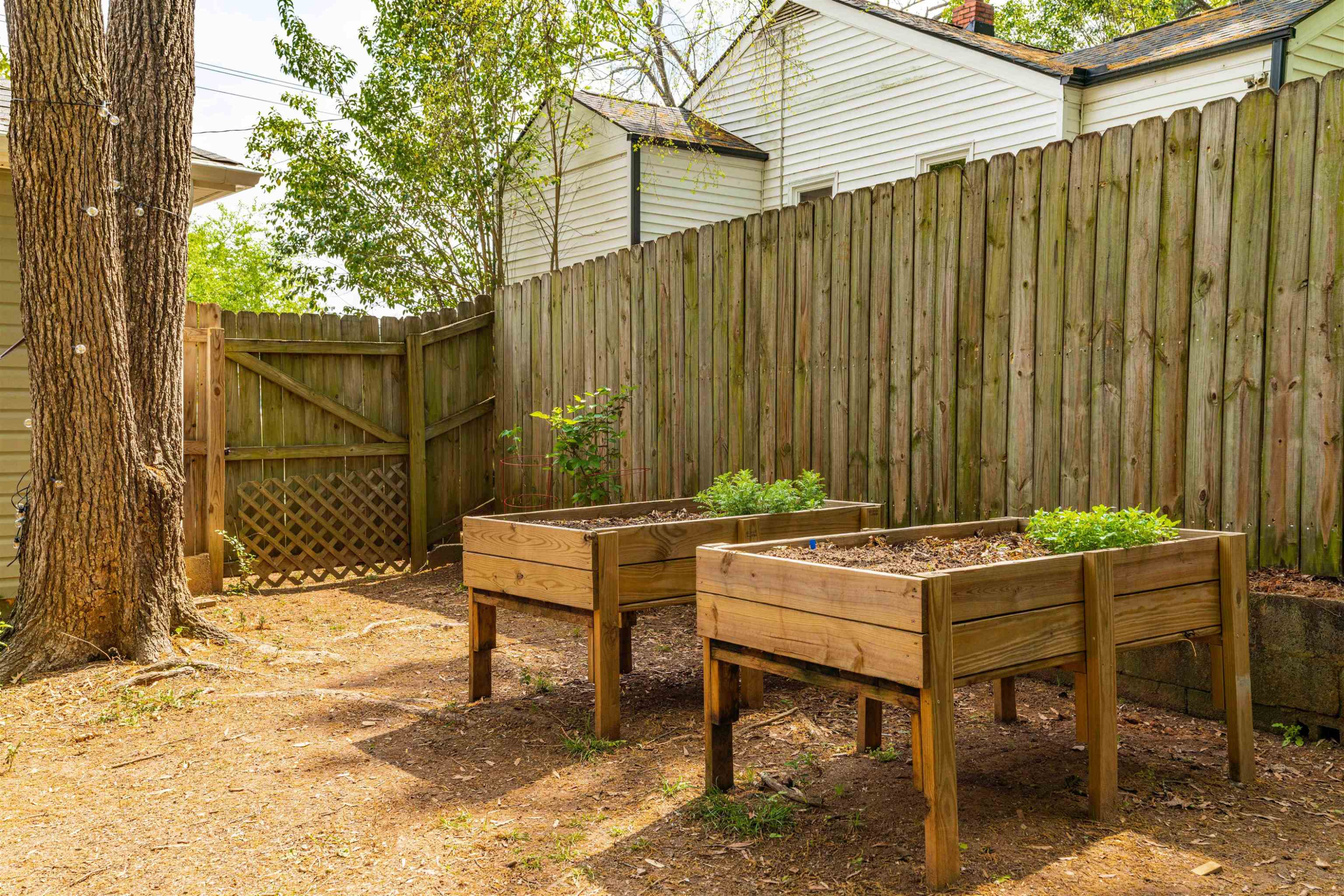 2027 Wake Forest Road Raleigh, NC 27608 - Photo 22 of 27 Photo 22