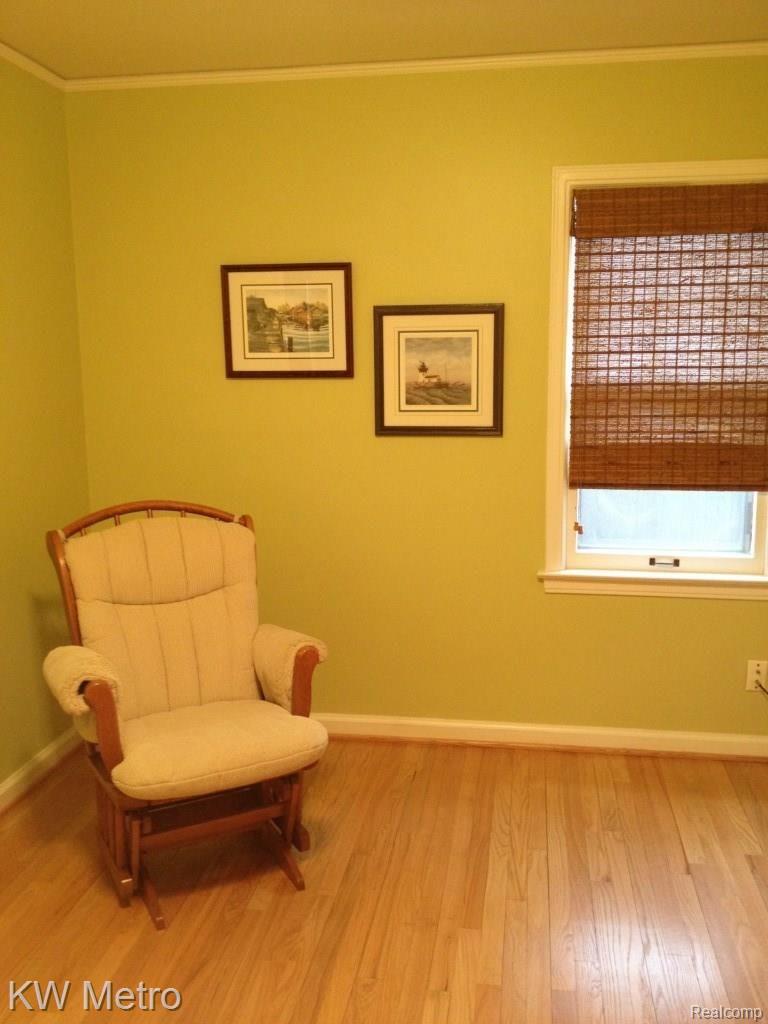 32 Maplefield Road Pleasant Ridge, MI 48069 - Photo 14 of 49 Bedroom