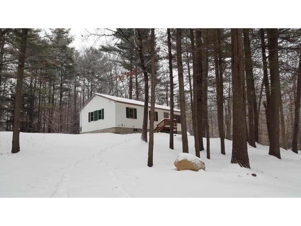 48 Sargent's Pond Road Wolfeboro, NH 03894 - Photo 3 of 34 Gallery Image 3