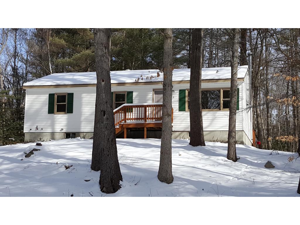 48 Sargent's Pond Road Wolfeboro, NH 03894 - Photo 4 of 34 Gallery Image 4