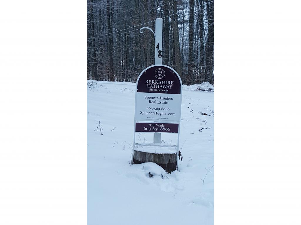 48 Sargent's Pond Road Wolfeboro, NH 03894 - Photo 33 of 34 Gallery Image 33
