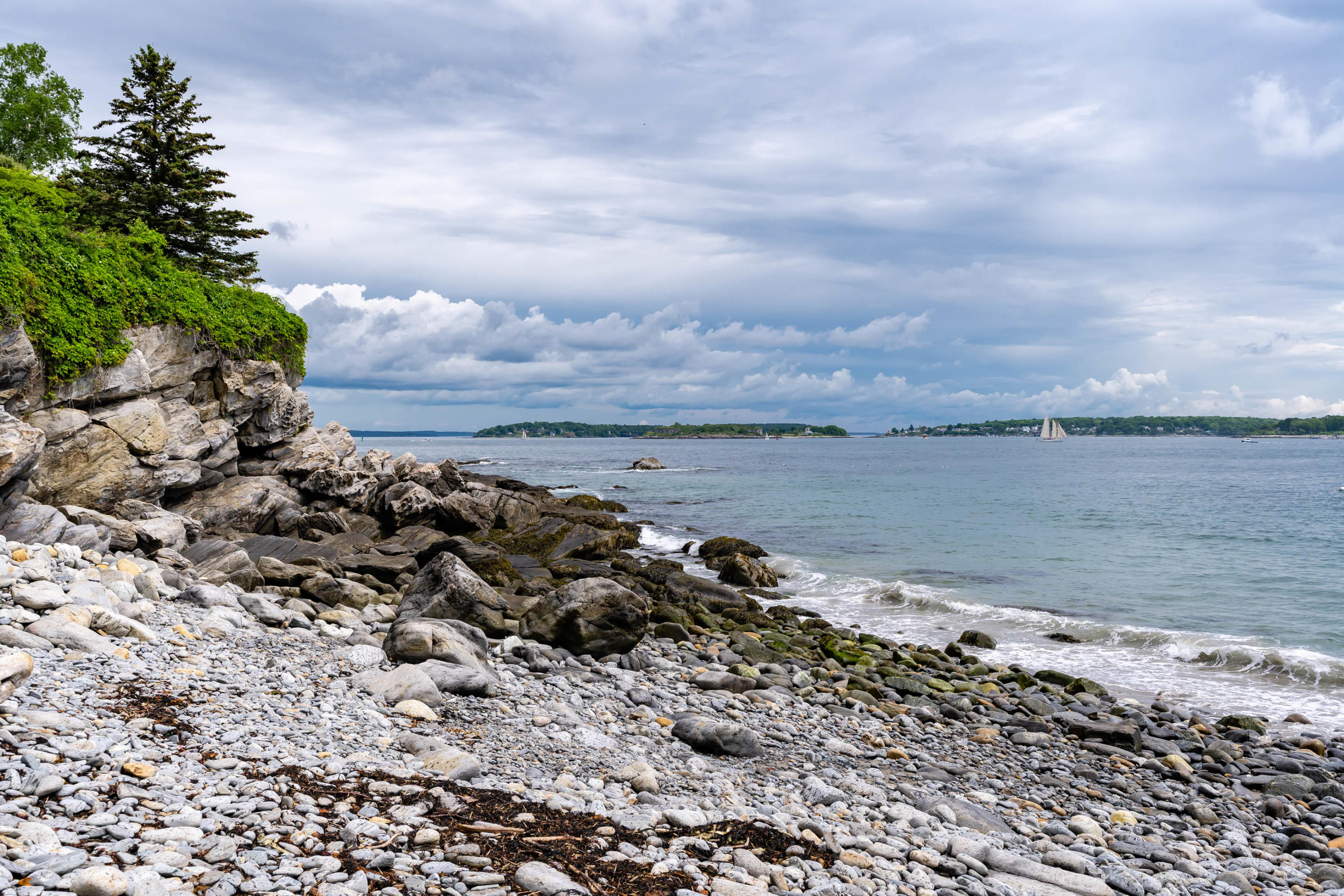 266 Mitchell Road Cape Elizabeth, ME 04107 - Photo 46 of 52 10-Cape-12