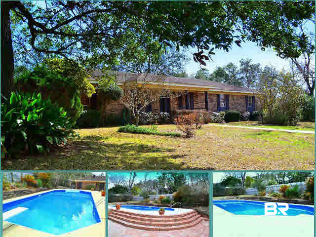 2937 Lloyds Lane Mobile, AL 36693 - Photo 1 of 1