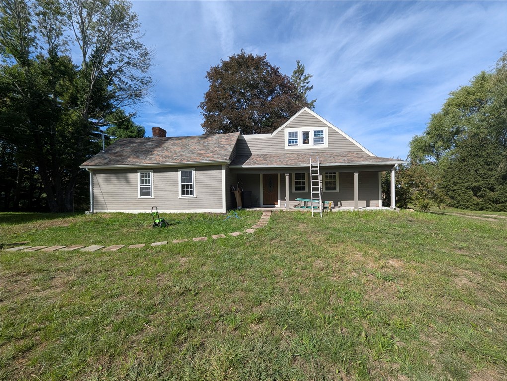 6 Cucumber Hill Road Foster, RI 02825 - Photo 17 of 43 Gallery Image 17