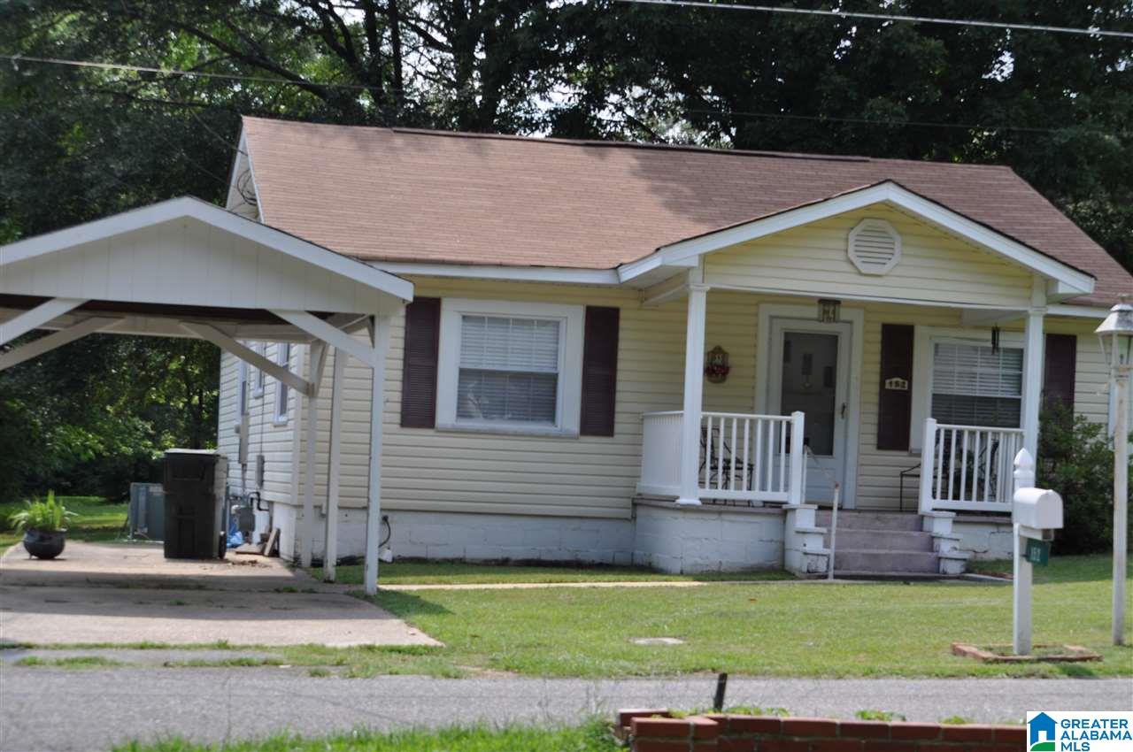 152 Pine Avenue Bessemer, AL 35023 - Photo 1 of 21