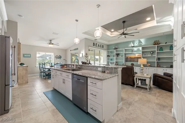 $759,000 | 2130 Southwest 17th Avenue, Cape Coral, FL 33991