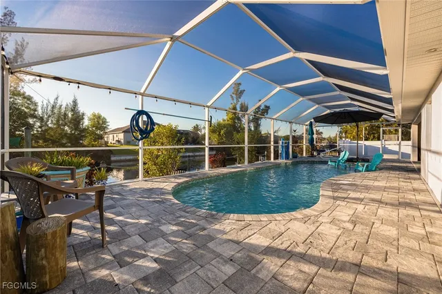 $759,000 | 2130 Southwest 17th Avenue, Cape Coral, FL 33991