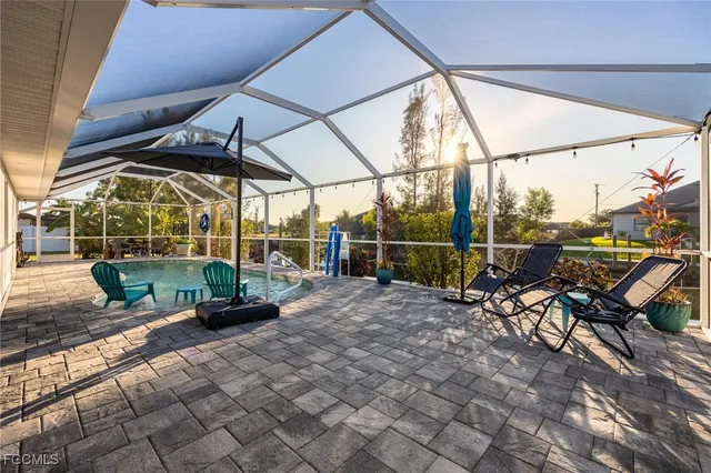 $759,000 | 2130 Southwest 17th Avenue, Cape Coral, FL 33991