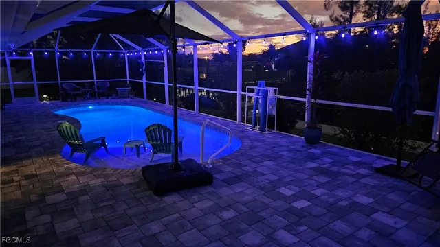 $759,000 | 2130 Southwest 17th Avenue, Cape Coral, FL 33991