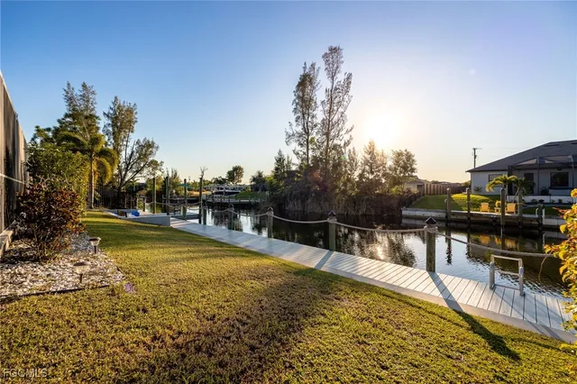 $759,000 | 2130 Southwest 17th Avenue, Cape Coral, FL 33991