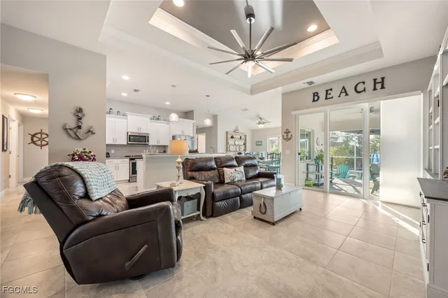 $759,000 | 2130 Southwest 17th Avenue, Cape Coral, FL 33991