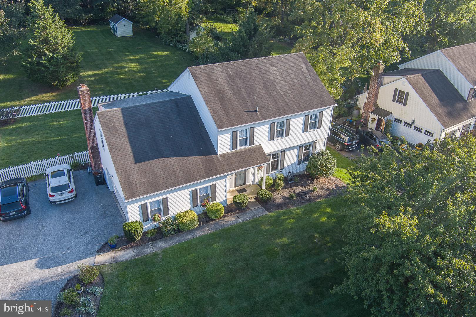 1764 Valley Greene Road Paoli, PA 19301 - Photo 34 of 40 Gallery Image 34