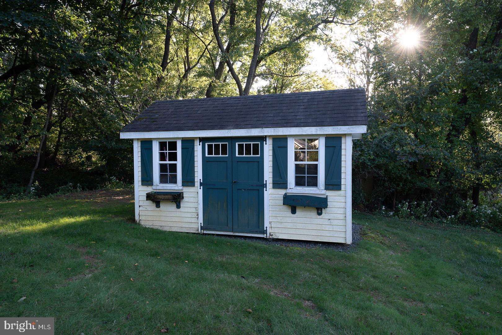 1764 Valley Greene Road Paoli, PA 19301 - Photo 38 of 40 Gallery Image 38