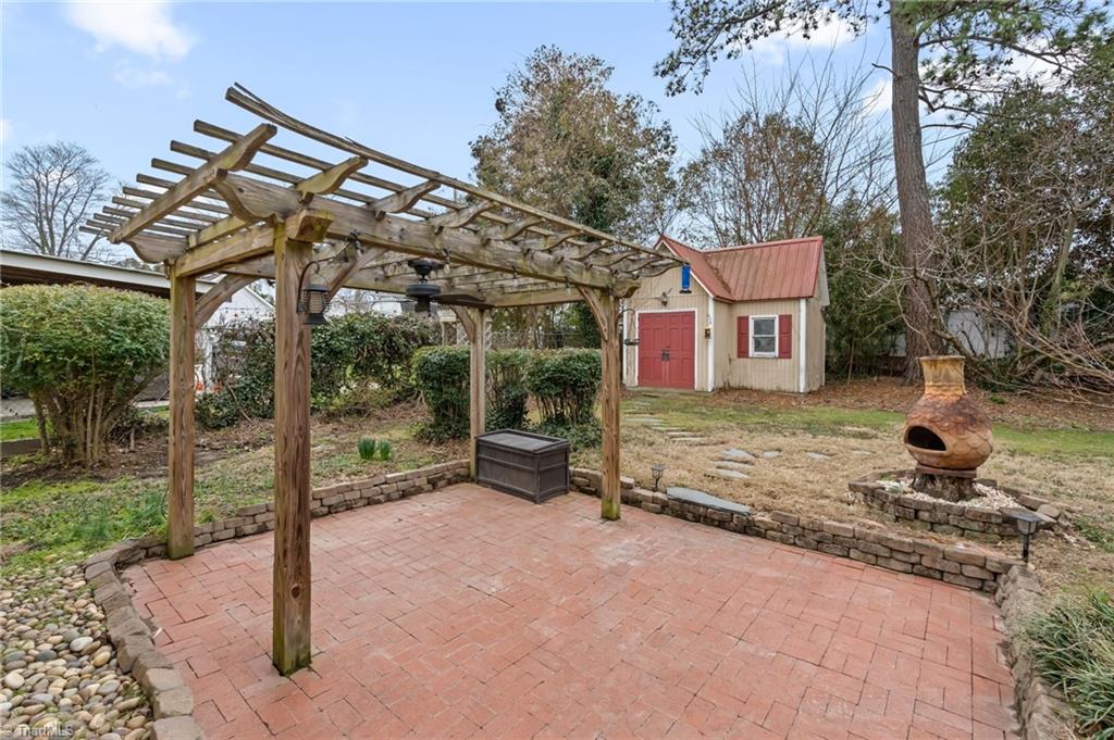 443 West Lexington Avenue High Point, NC 27262 - Photo 28 of 49