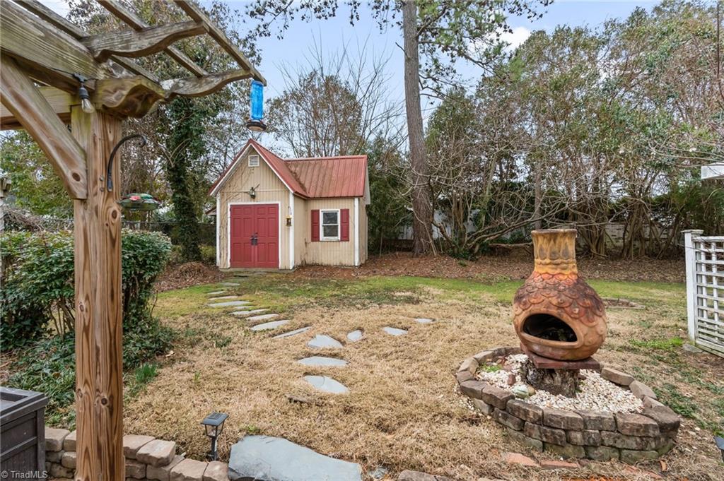 443 West Lexington Avenue High Point, NC 27262 - Photo 32 of 49