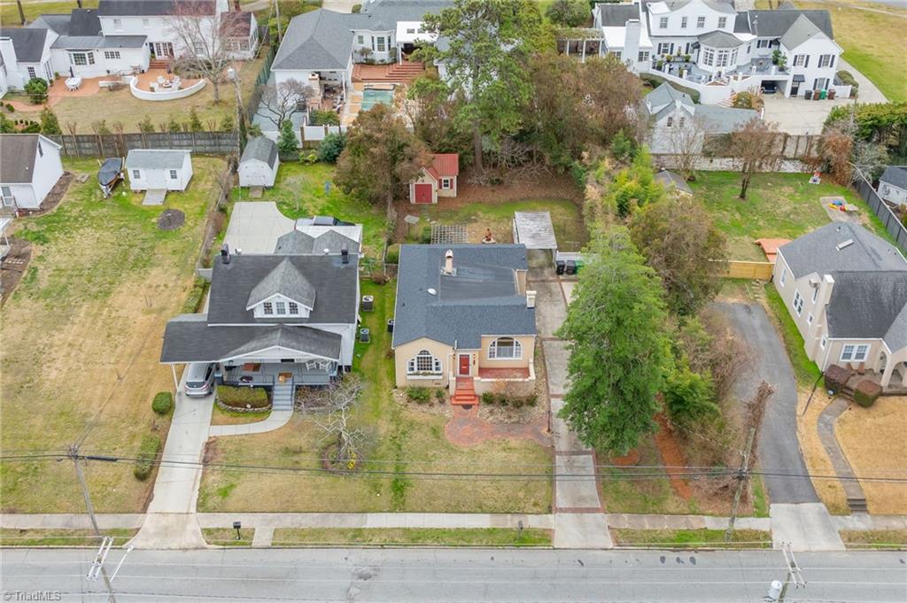 443 West Lexington Avenue High Point, NC 27262 - Photo 39 of 49