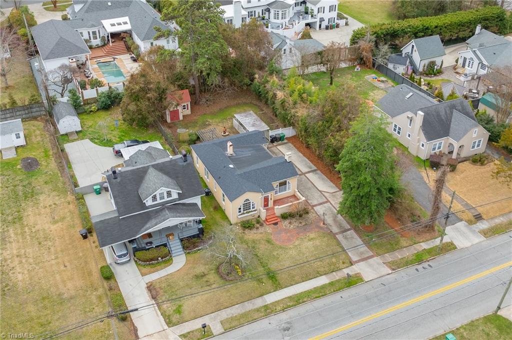 443 West Lexington Avenue High Point, NC 27262 - Photo 40 of 49