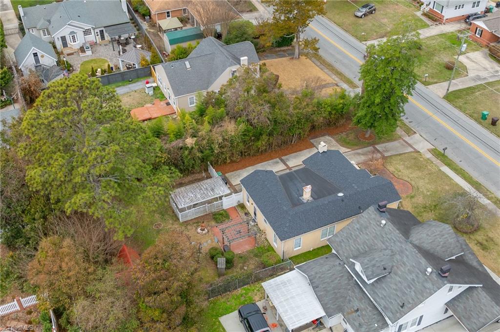443 West Lexington Avenue High Point, NC 27262 - Photo 41 of 49