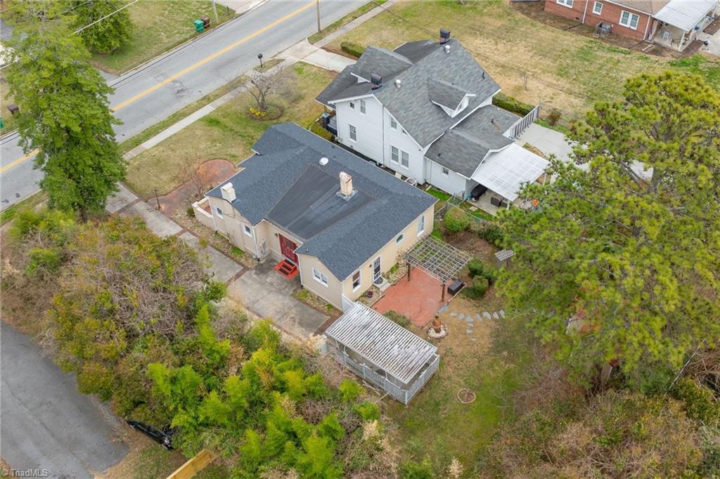 443 West Lexington Avenue High Point, NC 27262 - Photo 42 of 49