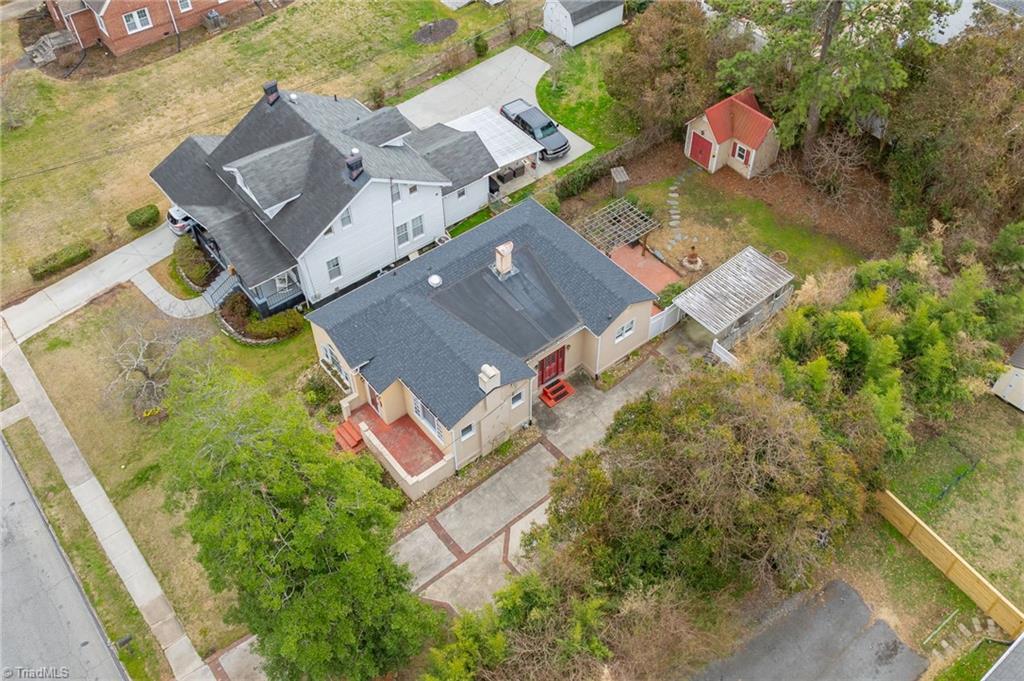 443 West Lexington Avenue High Point, NC 27262 - Photo 43 of 49