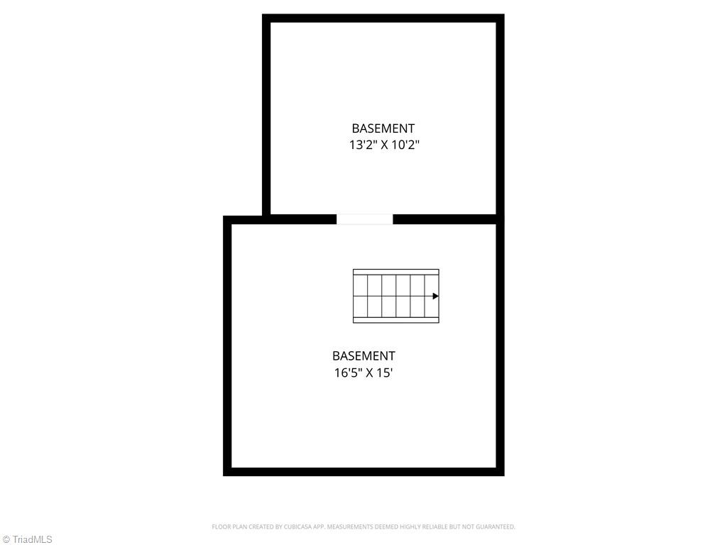 443 West Lexington Avenue High Point, NC 27262 - Photo 49 of 49