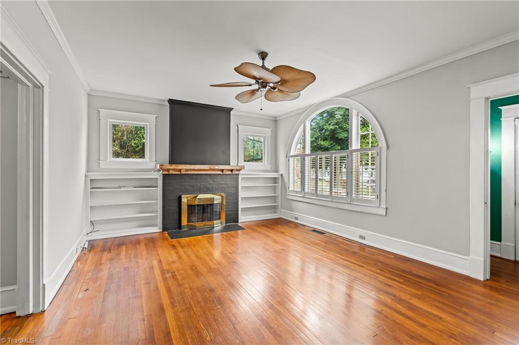 443 West Lexington Avenue High Point, NC 27262 - Photo 5 of 49