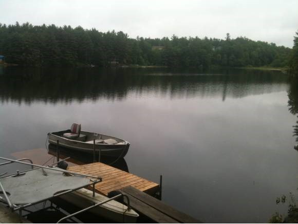 82-83 Berry River Road Barrington, NH 03825 - Photo 2 of 4 Gallery Image 2
