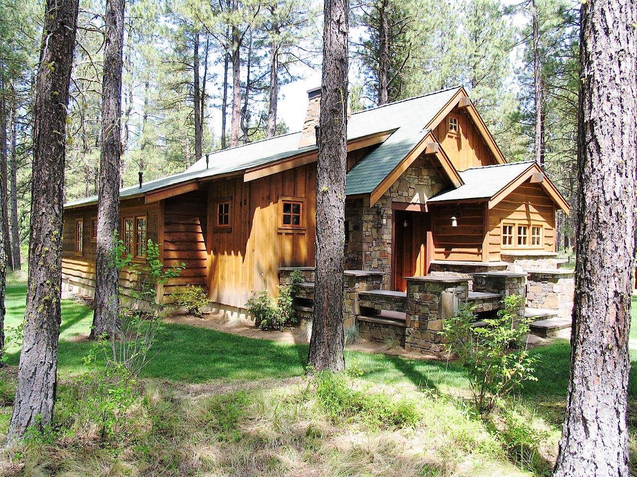 13375 Southwest Forest Service Road, Unit 28C Camp Sherman, OR 97730 - Photo 28 of 35 Lake Creek #28-22a