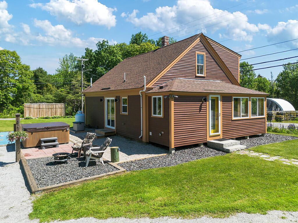 402 Waldoboro Road Friendship, ME 04547 - Photo 1 of 43 44_DJI_0784_DxO_mls