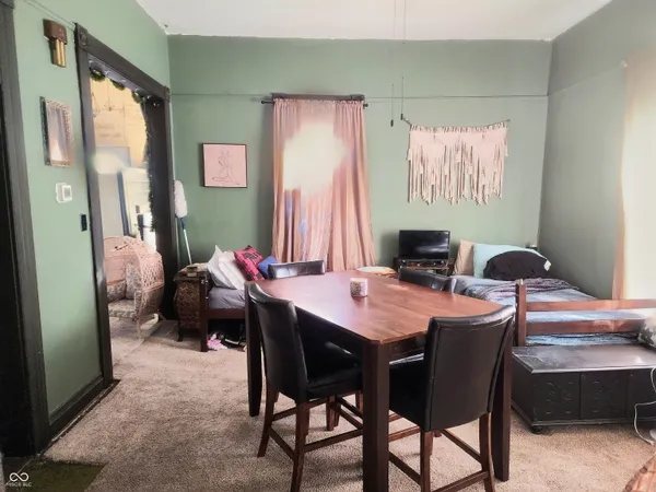 $80,000 | 205 East Market Street, Hillsboro, IN 47949