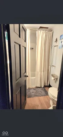 $80,000 | 205 East Market Street, Hillsboro, IN 47949