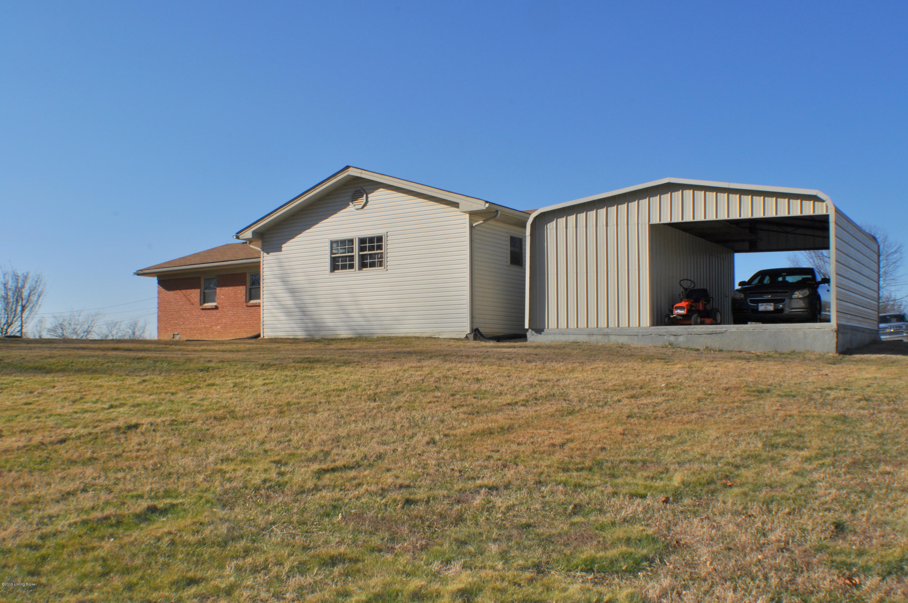 161 Russell Road Vine Grove, KY 40175 - Photo 38 of 38 DSC_0070
