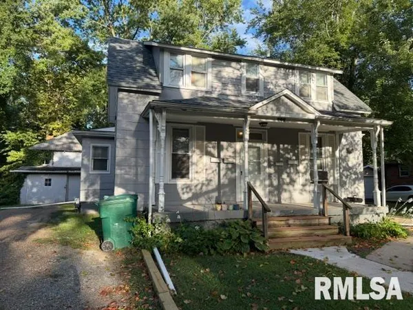 $140,000 | 525 South Lafayette Street, Unit 4, Macomb, IL 61455