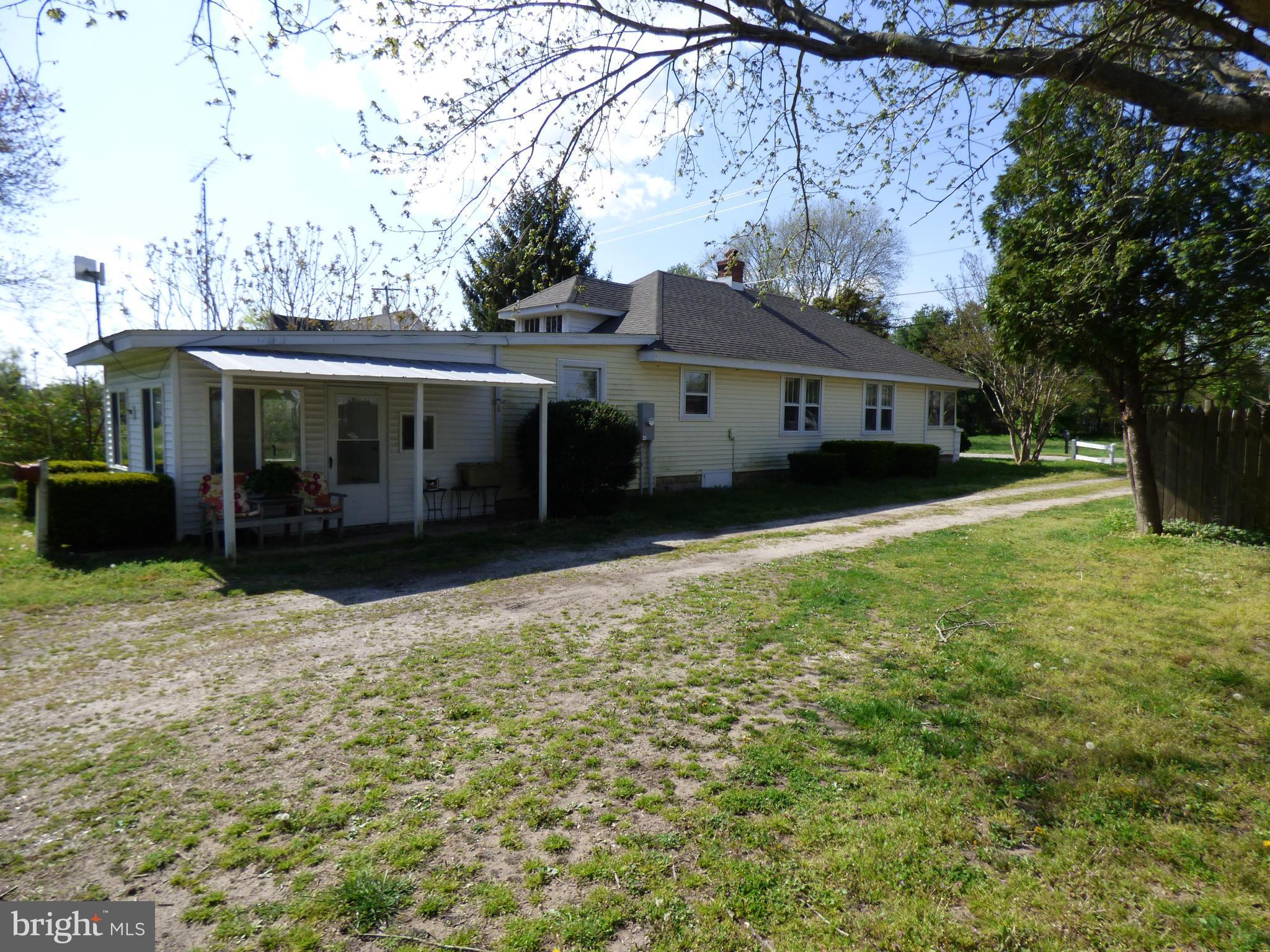 23837 Bridgetown Road Henderson, MD 21640 - Photo 18 of 18 Exterior (General)