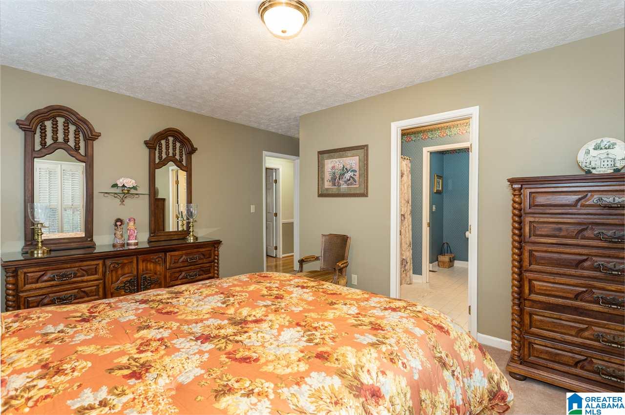 401 Shamrock Road Anniston, AL 36207 - Photo 19 of 46