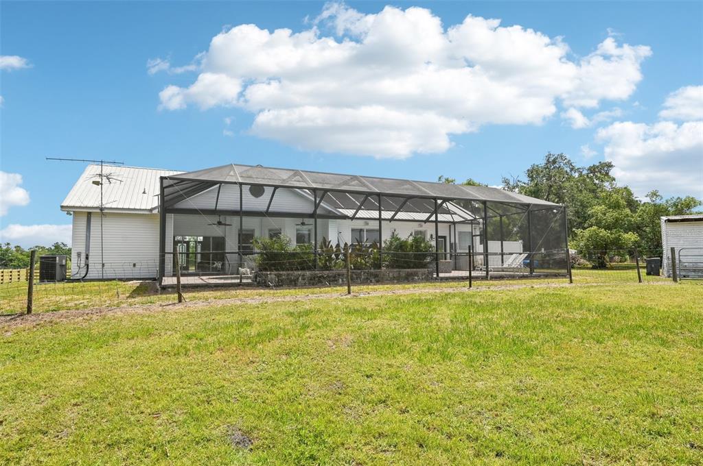 21019 Lonesome Acre Road Wimauma, FL 33598 - Photo 38 of 60