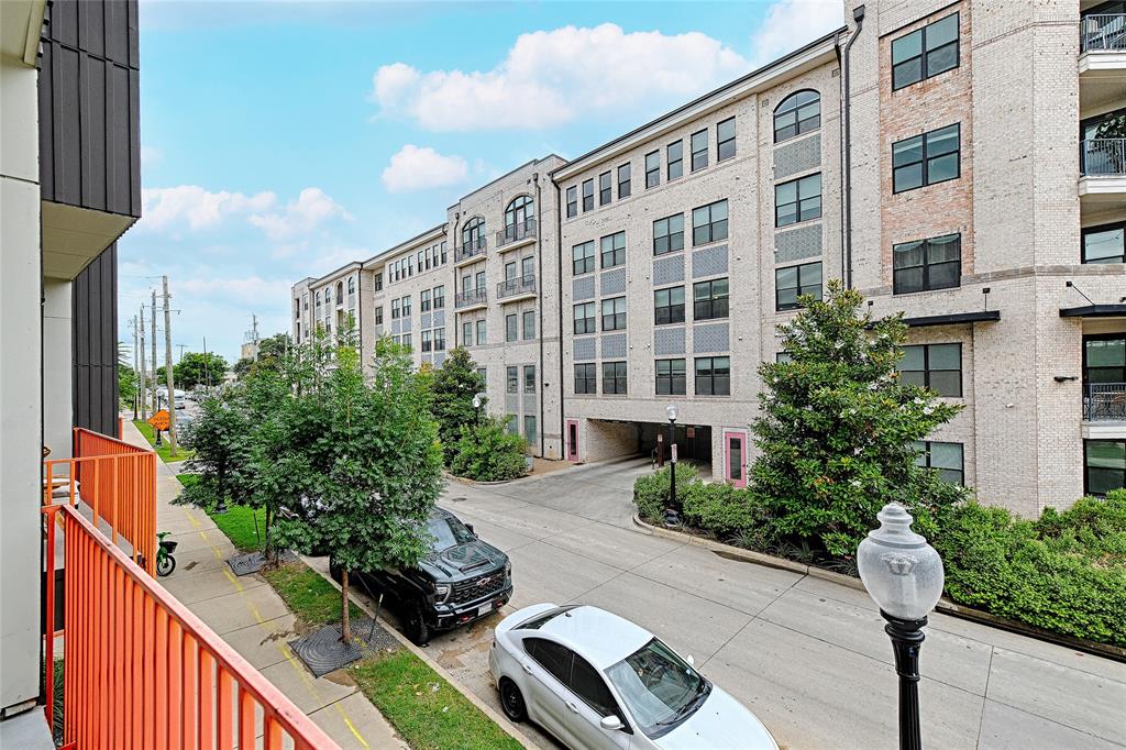 236 Melba Street, Unit 101 Dallas, TX 75208 - Photo 25 of 25