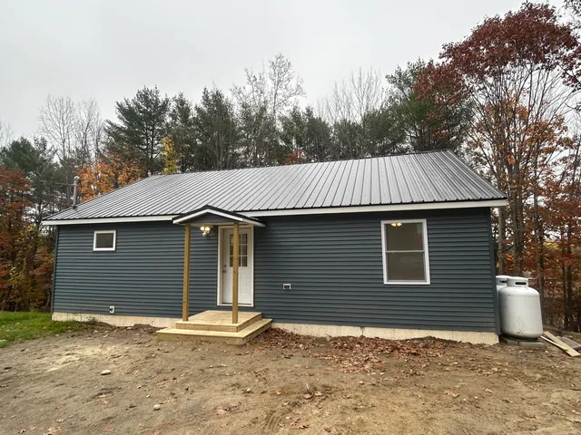 $399,000 | Lot #2 Orchard Street, Gardiner, ME 04345