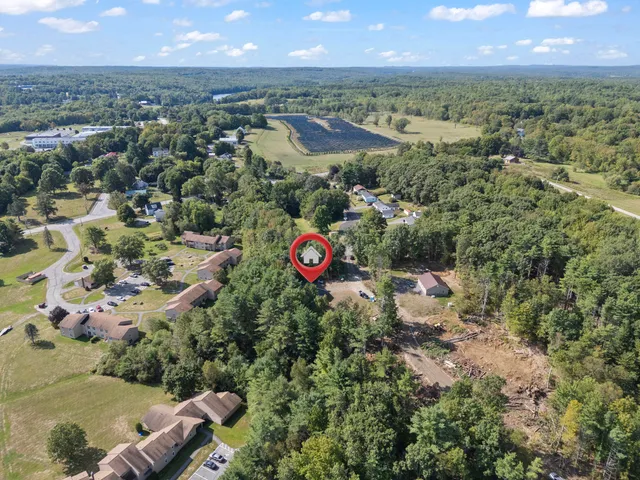 $399,000 | Lot #2 Orchard Street, Gardiner, ME 04345