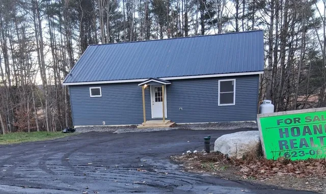 $389,000 | Lot #2 Orchard Street, Gardiner, ME 04345