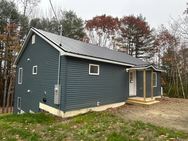 $399,000 | Lot #2 Orchard Street, Gardiner, ME 04345