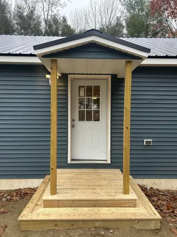 $399,000 | Lot #2 Orchard Street, Gardiner, ME 04345