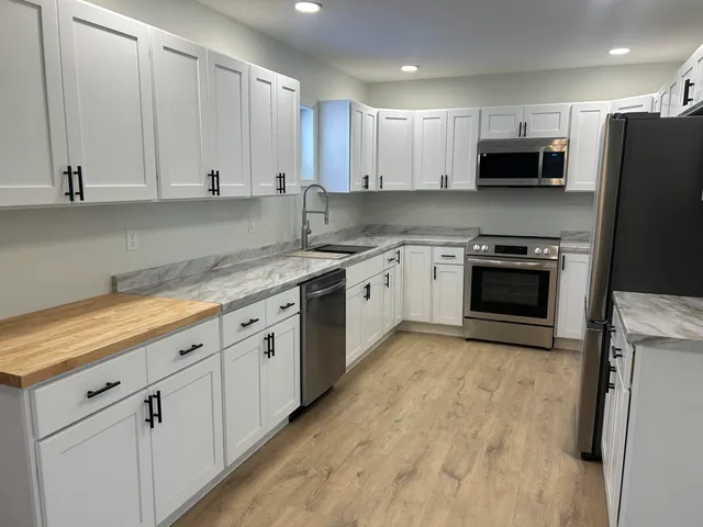 $389,000 | Lot #2 Orchard Street, Gardiner, ME 04345