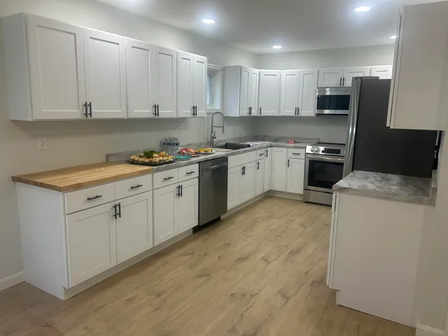 $399,000 | Lot #2 Orchard Street, Gardiner, ME 04345