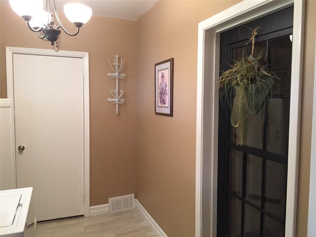 321 Rocktown Road Tarrs, PA 15688 - Photo 13 of 25 LAUNDRY ROOM WITH FULL BATH!