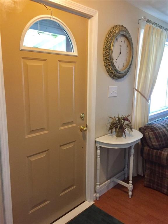 321 Rocktown Road Tarrs, PA 15688 - Photo 21 of 25 FRONT DOOR
