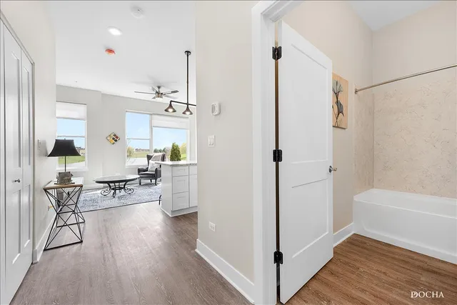 $1,550 | 1101 Ritter Street, Unit 108, North Aurora, IL 60542