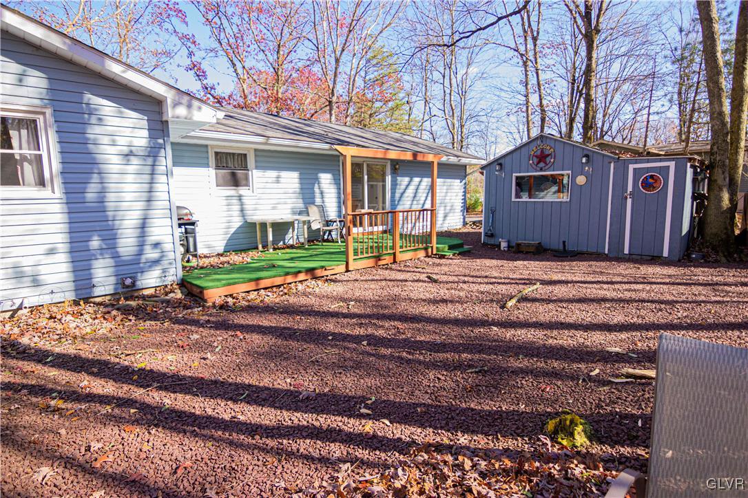 182 Indian Trail Road Jim Thorpe, PA 18229 - Photo 23 of 28 Gallery Image 23