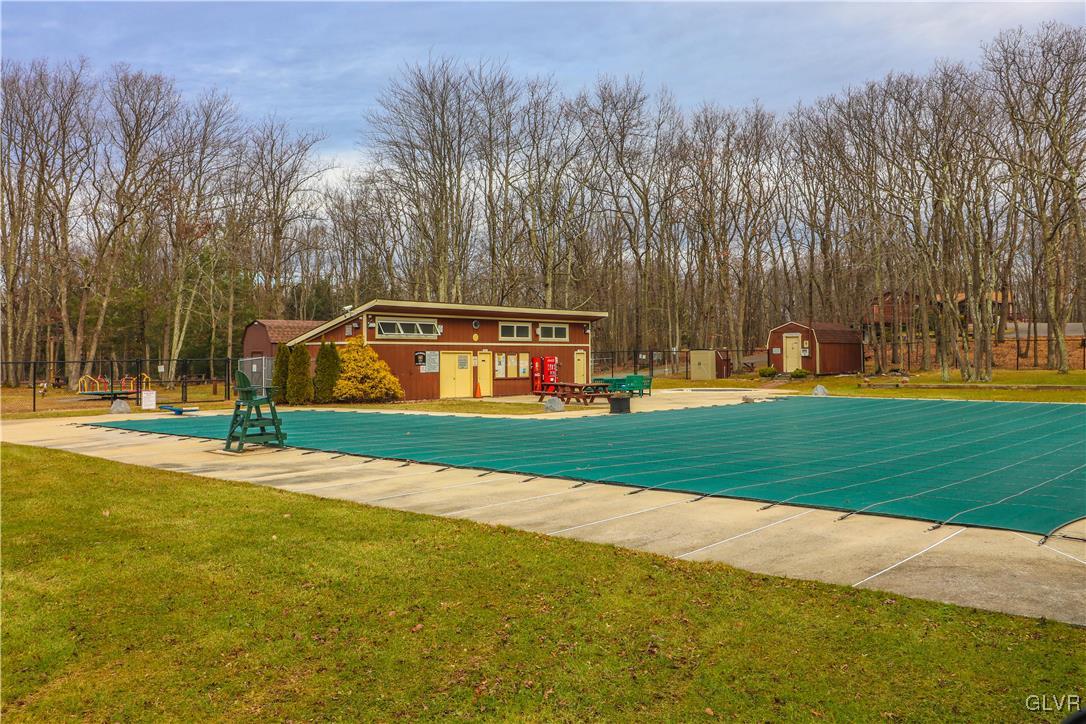 182 Indian Trail Road Jim Thorpe, PA 18229 - Photo 25 of 28 Gallery Image 25