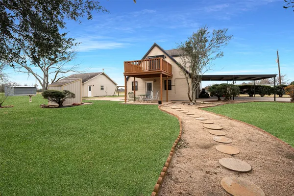 $499,900 | 15021 County Road 272, East Bernard, TX 77435